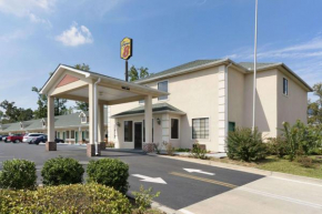 Hotels in Murray County